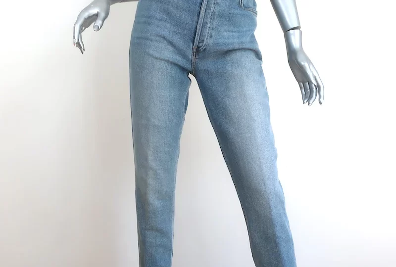 re/done jeans