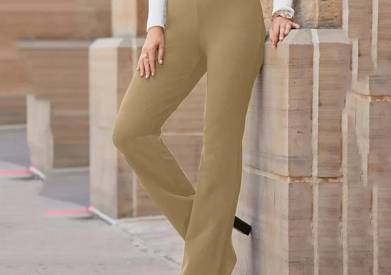slacks for women