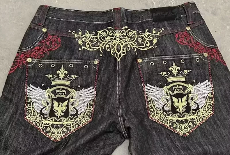 imperious jeans