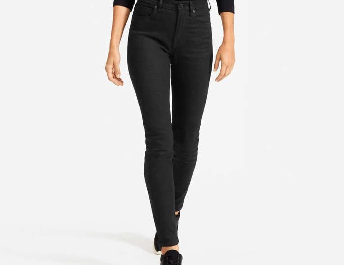 best black jeans